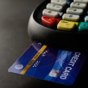 Digital POS Machine 3